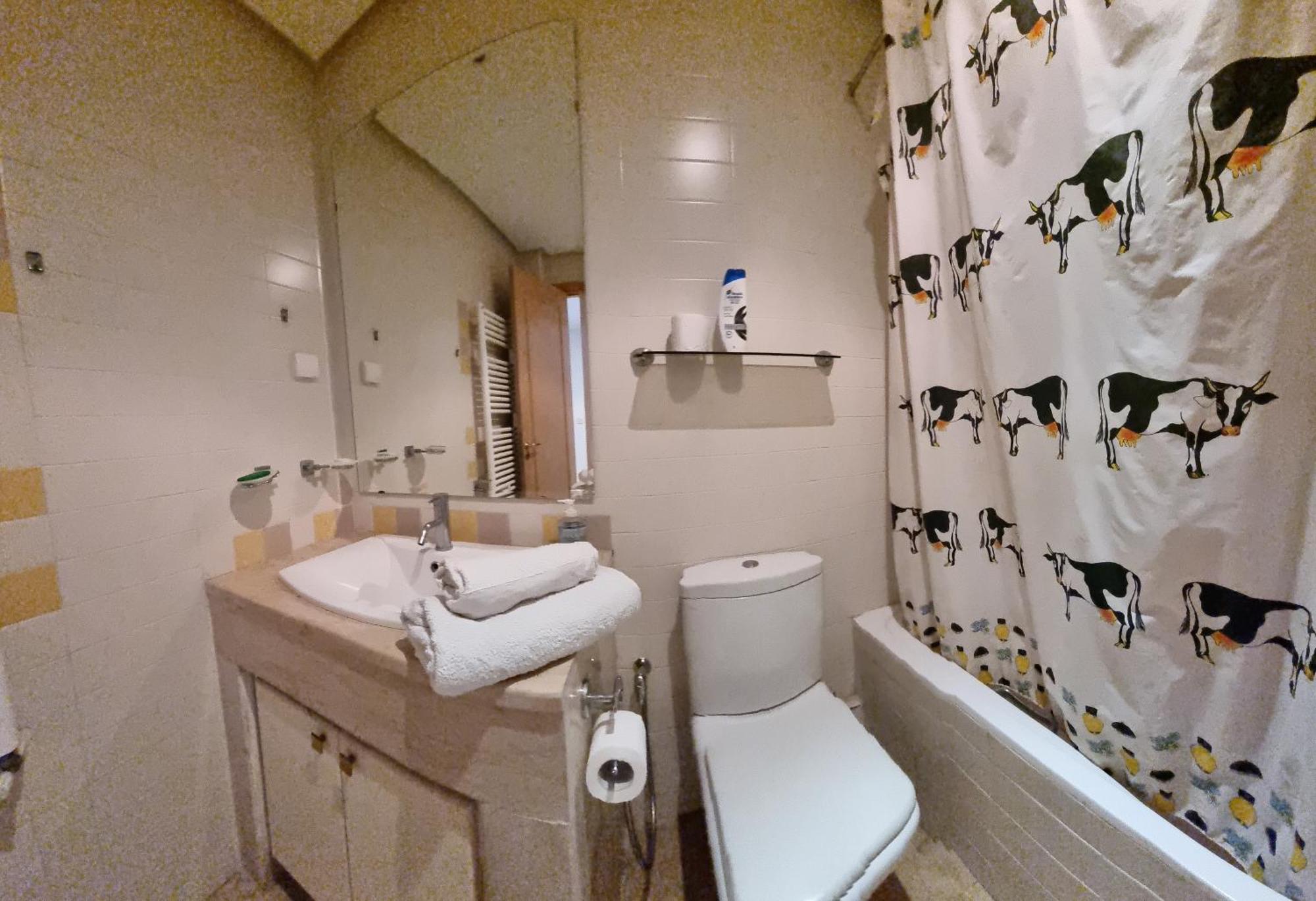 Appartement De Luxe Sidi Daoud Экстерьер фото