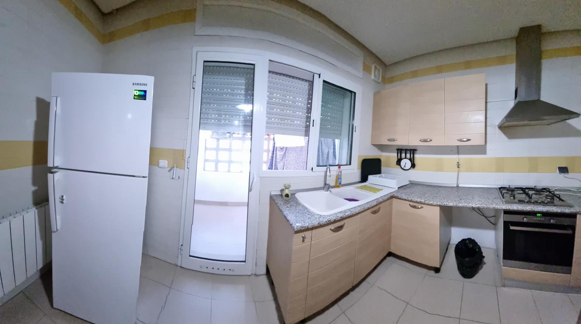 Appartement De Luxe Sidi Daoud Экстерьер фото